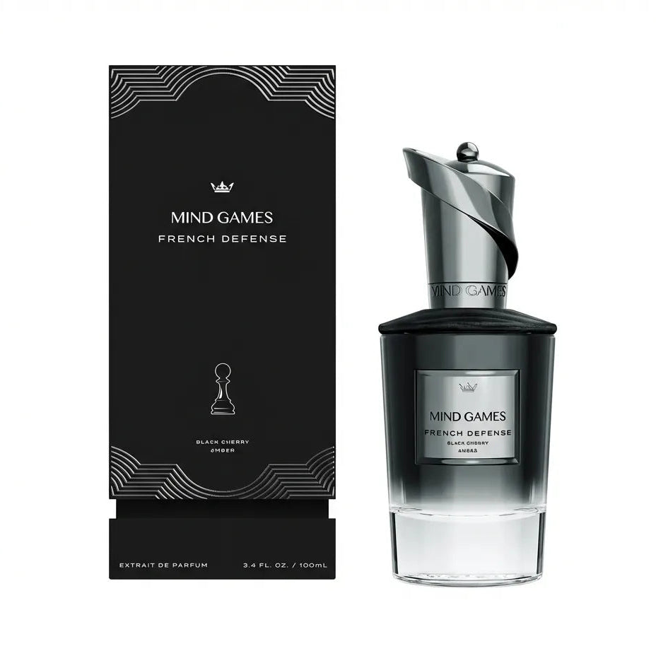 Mind Games French Defense