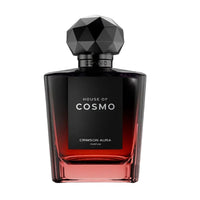 House of Cosmo Crimson Aura Sample