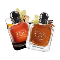 Stronger With You Fragrance Sample Pack