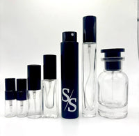 Sora Dora Gladiator EDP Sample