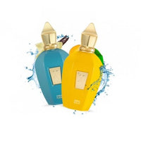 Summer Xerjoff Fragrance Sample Pack