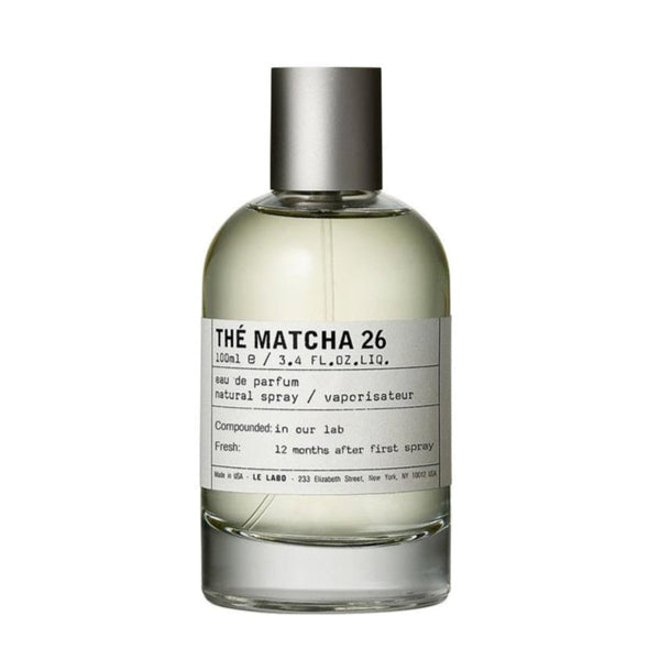 Le Labo Thé Matcha 26 Sample – Simple Scentz