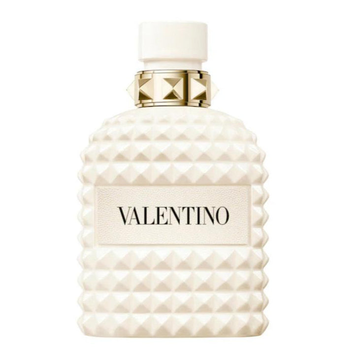 Valentino Uomo Born in Roma Rendez-Vous Ivory Sample