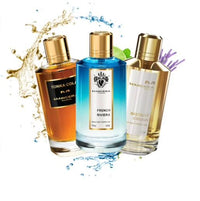 Mancera Fragrance Sample Pack