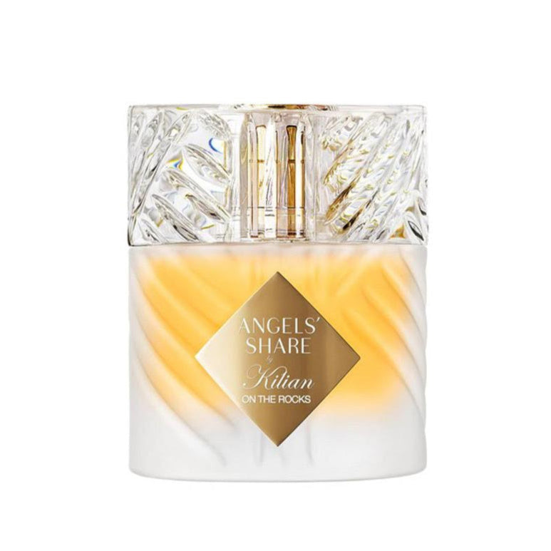 Kilian Angel's Share On The Rocks Sample