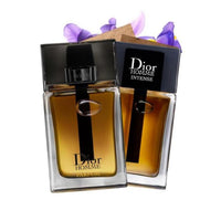 Dior Homme Duo Fragrance Sample Pack