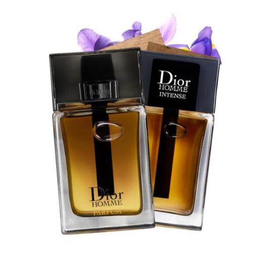 Dior Homme Duo Fragrance Sample Pack