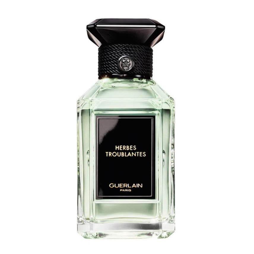 Guerlain Herbes Troublantes Sample