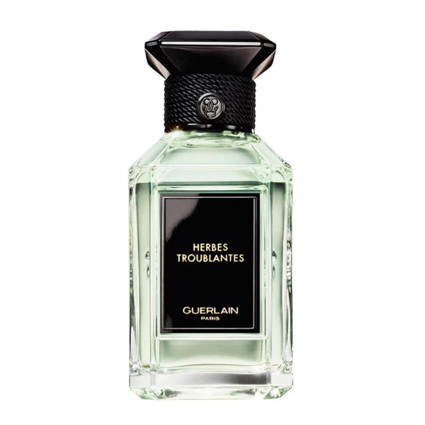 Guerlain Herbes Troublantes Sample – Simple Scentz