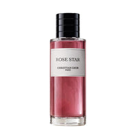 Christian Dior Rose Star Sample