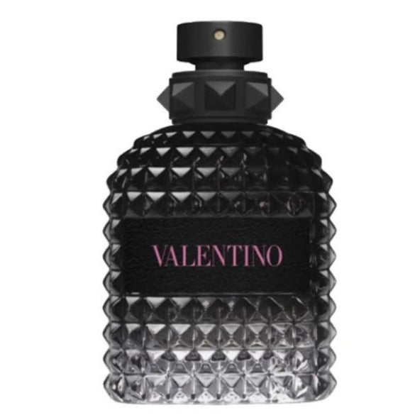 Valentino Uomo "Born in Roma" Fragrance Sample Pack