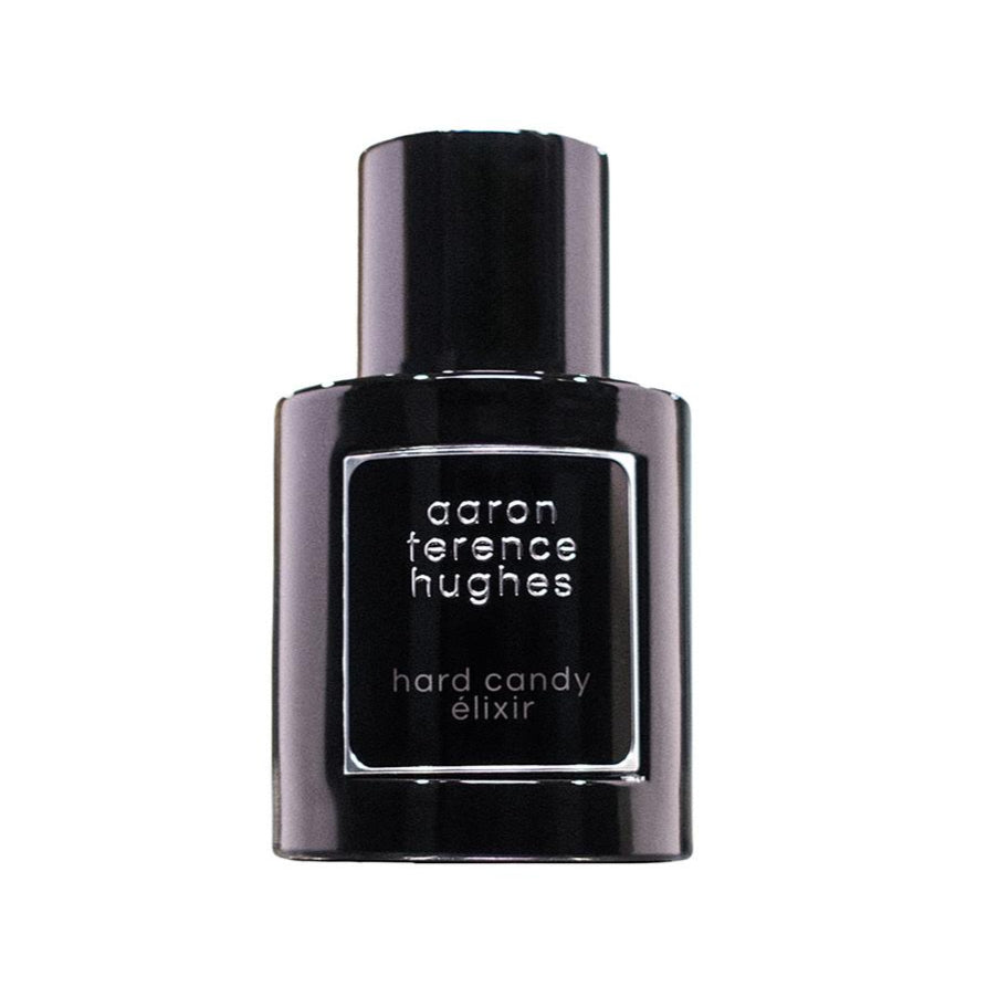 Aaron Terence Hughes Hard Candy Elixir Sample