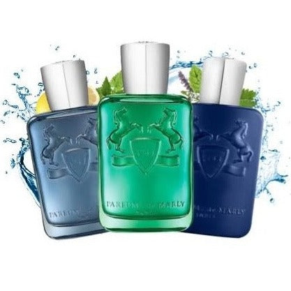 Parfums de Marly Summer Fragrance Sample Pack