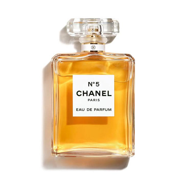 Chanel No. 5 EDP Sample – Simple Scentz