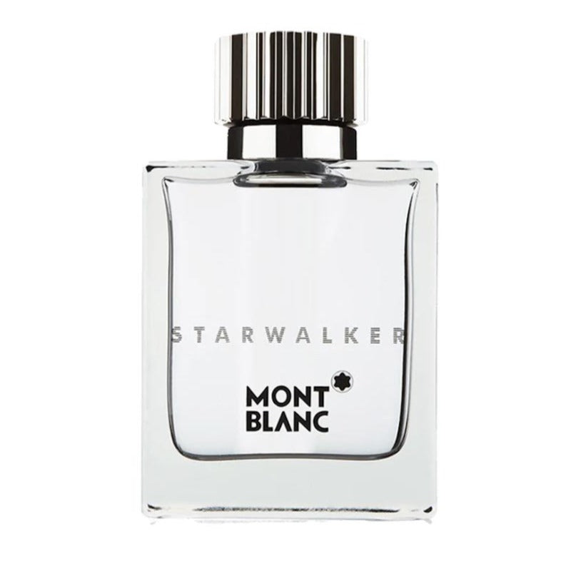 Montblanc Starwalker Sample