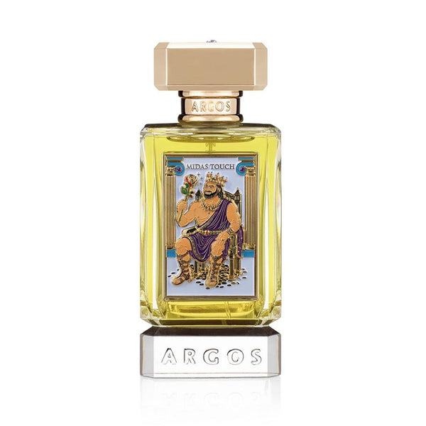 Argos Midas Touch Sample – Simple Scentz