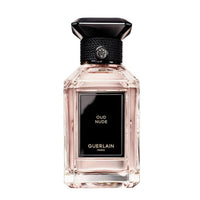 Guerlain Oud Nude Sample