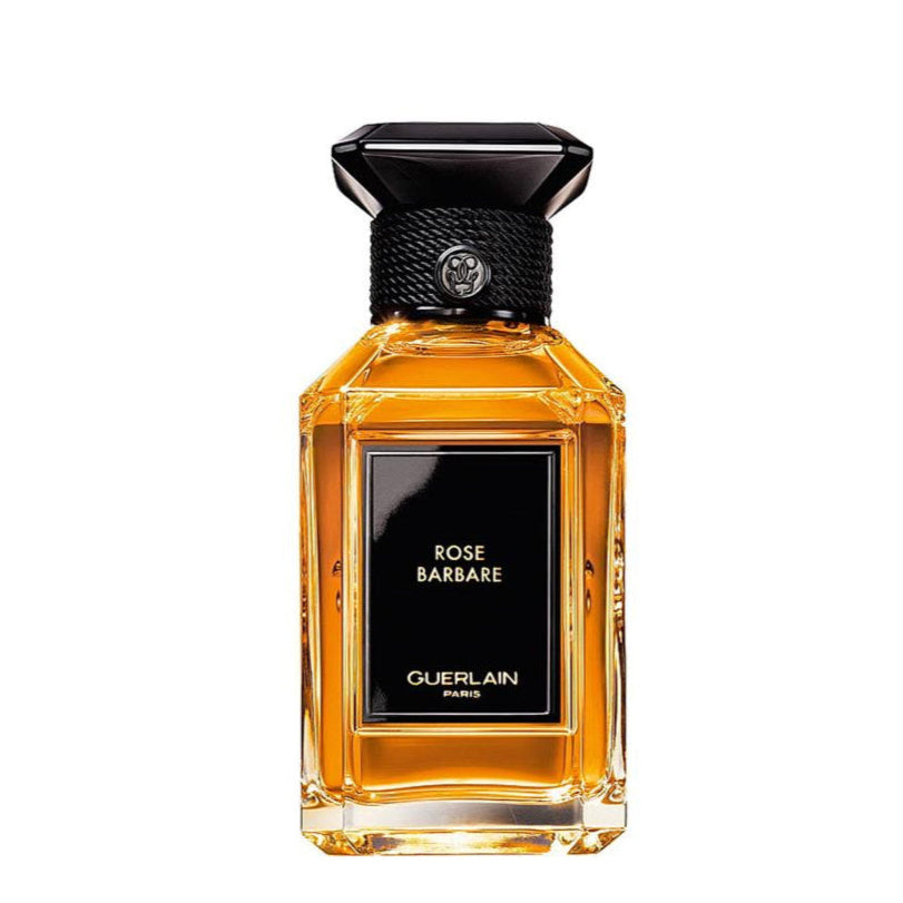 Guerlain Rose Barbare Sample