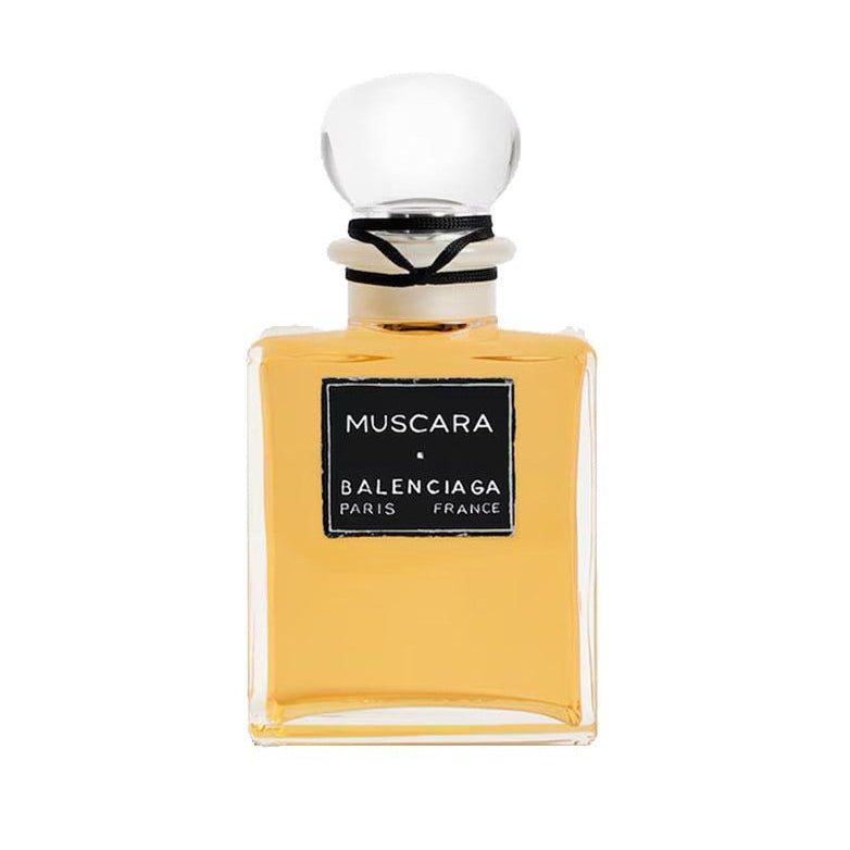 Balenciaga Muscara Sample