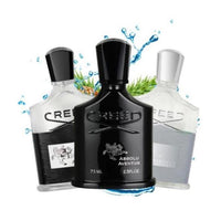 Creed "Aventus" Fragrance Sample Pack