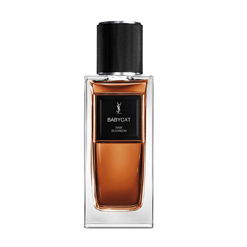 Yves Saint Laurent Babycat Sample (Preorder)