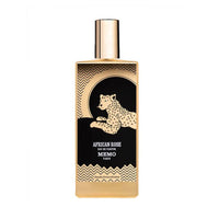 Memo Paris African Rose Sample