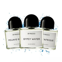 Byredo Fragrance Sample Pack
