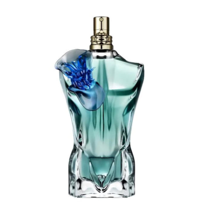 Jean Paul Gaultier Le Beau Flower Edition Sample