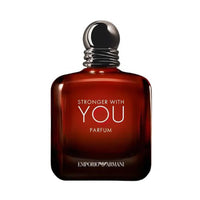 Emporio Armani Stronger With You Parfum Sample