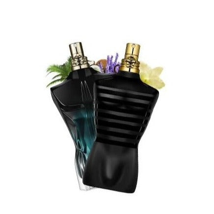 Jean Paul Gaultier Duo Fragrance Sample Pack