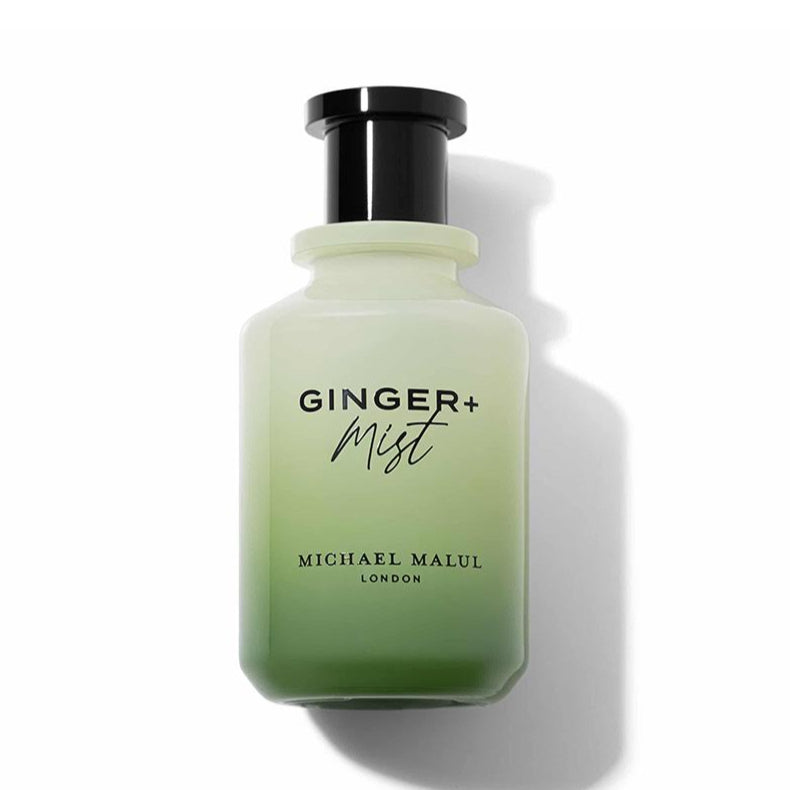 Michael Malul Ginger + Mist Sample – Simple Scentz