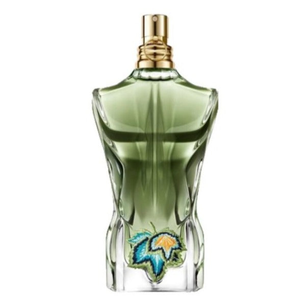 Jean Paul Gaultier Le Beau Paradise Garden Sample