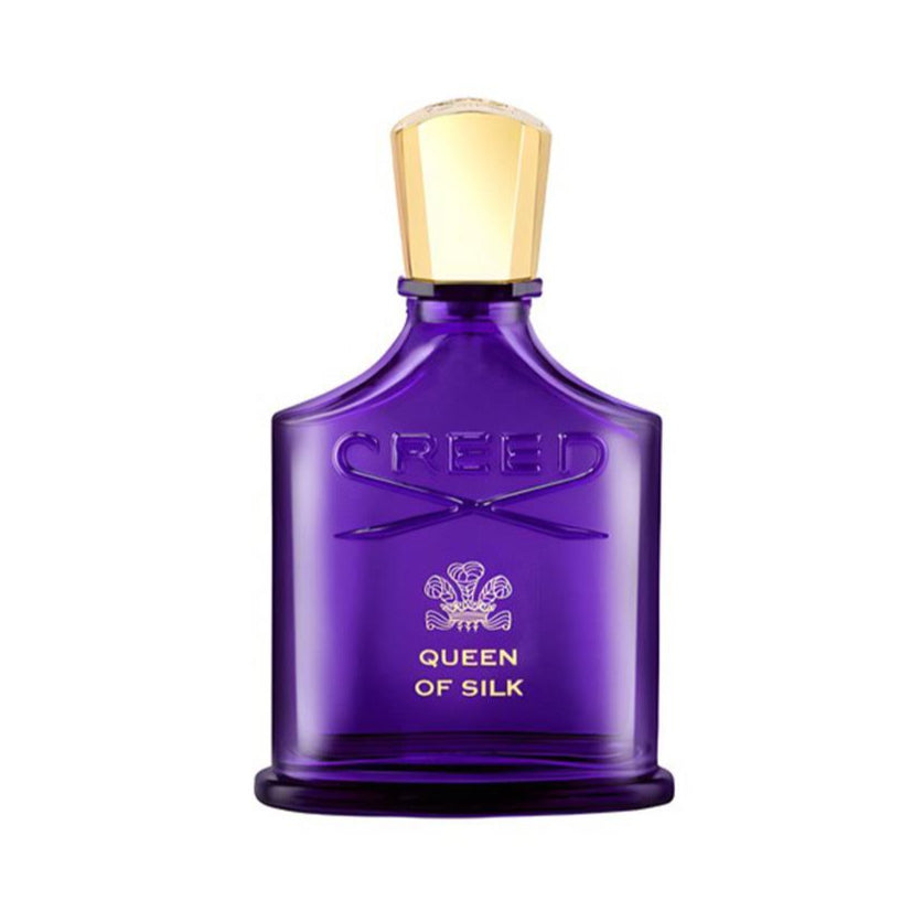 Creed Queen Of Silk Sample