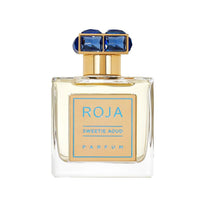 Roja Sweetie Aoud Sample