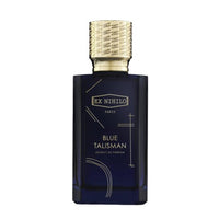 Ex Nihilo Blue Talisman Extrait Sample