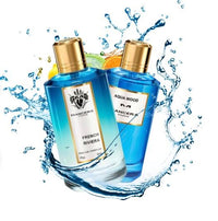 Mancera Summer Fragrance Sample Pack