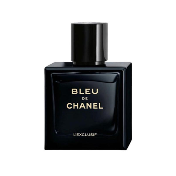 Chanel Bleu de Chanel L'Exclusif Sample – Simple Scentz