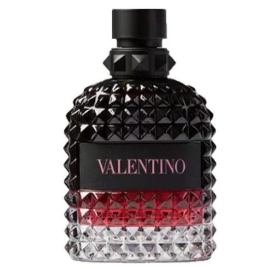 Valentino Uomo "Born in Roma" Fragrance Sample Pack