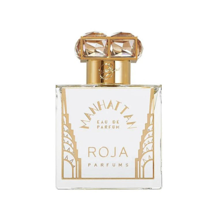 Roja Manhattan Sample
