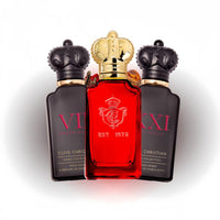Clive Christian Fragrance Sample Pack