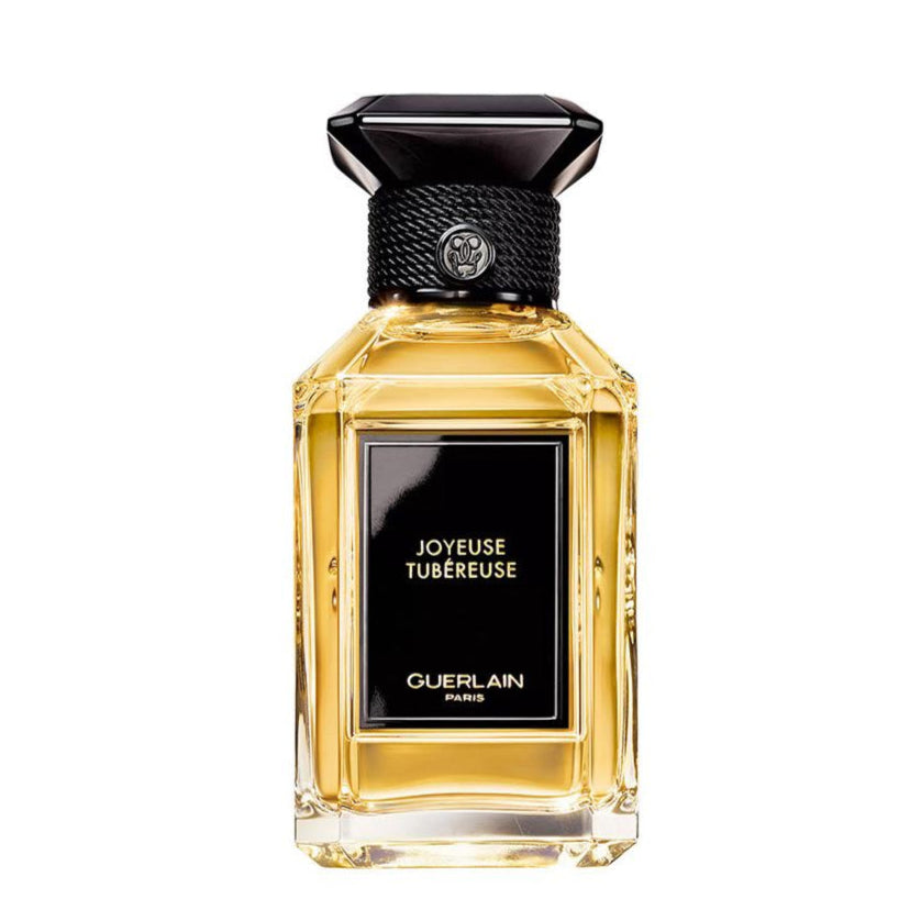 Guerlain Joyeuse Tubéreuse Sample – Simple Scentz