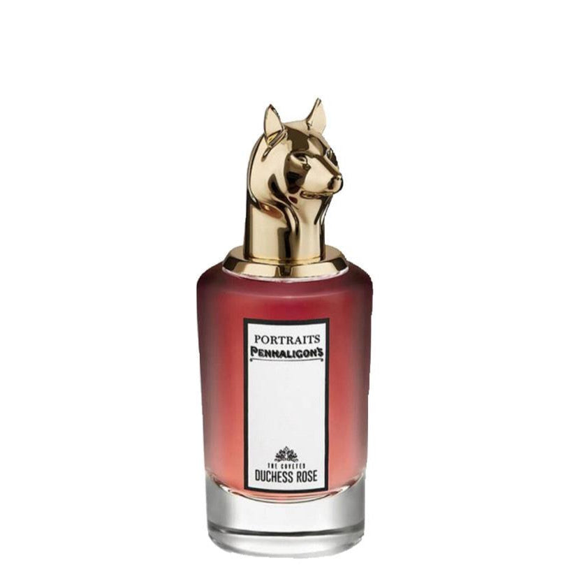 Penhaligon's The Coveted Duchess Rose Sample