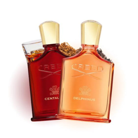 Creed Duo Fragrance Sample Pack