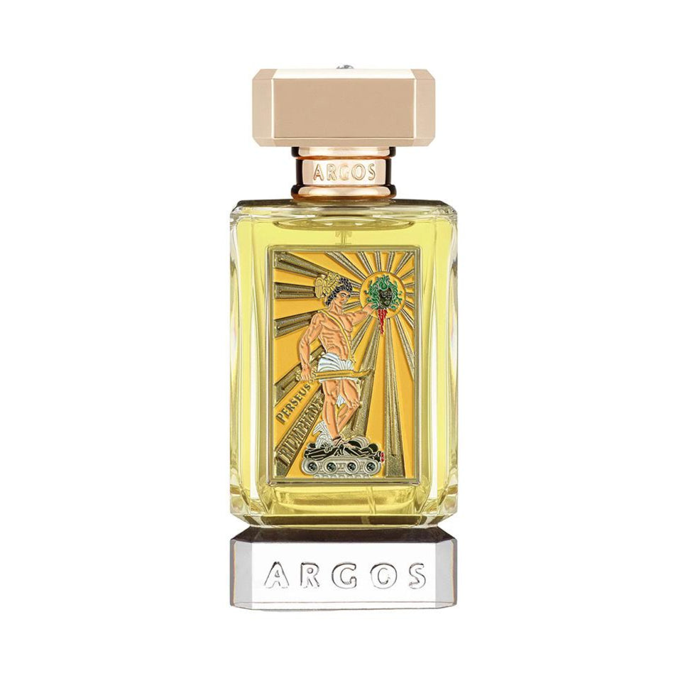 Argos Perseus Triumphant Sample