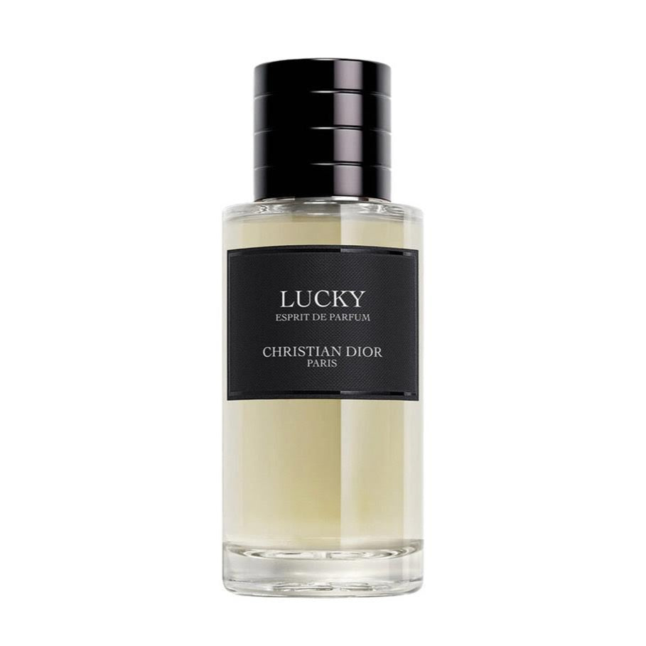 Christian Dior Lucky Esprit Sample