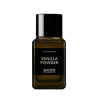 Matiere Premiere Vanilla Powder Fragrance Sample Pack