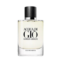 Giorgio Armani Acqua Di Giò EDP Sample