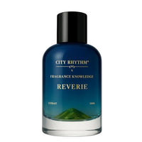 City Rhythm X Fragrance Knowledge Reverie Sample