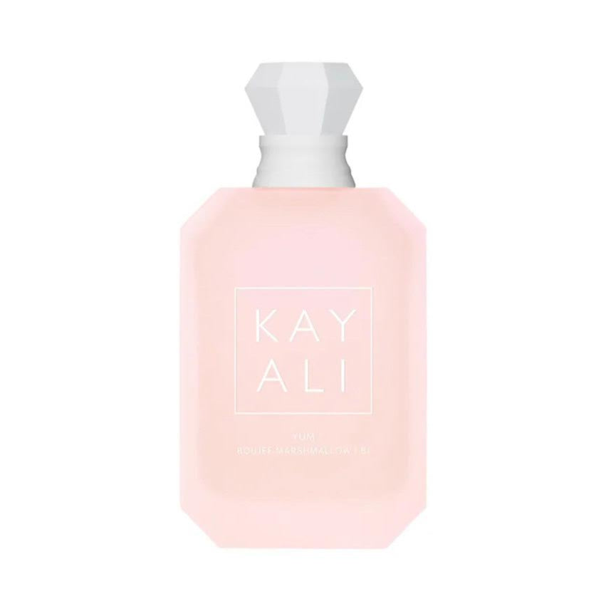 Kayali Yum Boujee Marshmallow Sample