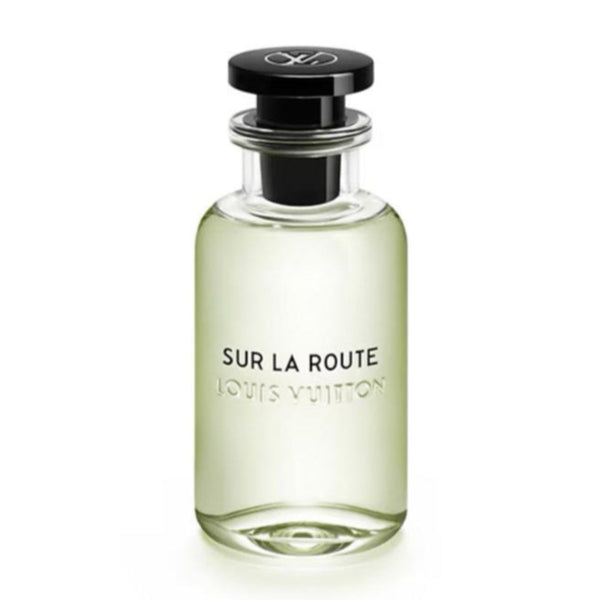 香水(ユニセックス) LOUIS VUITTON SUR LA ROUTE 10ml Louis Vuitton Sur La Route Sample – Simple Scentz